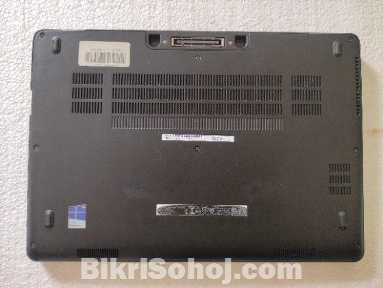 Dell latitude E7470